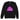 One Track Minded Sweater (Pink) Youth