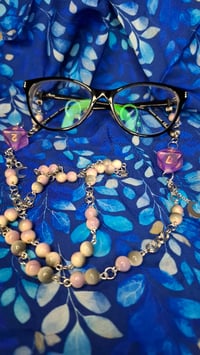 Image 4 of Healing | Glasses Chain