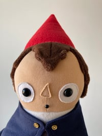 Image 9 of Greg And Wirt Plushies - OTGW - Made To Order