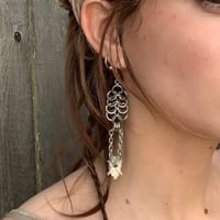 Image 2 of 7.9 Earrings #1