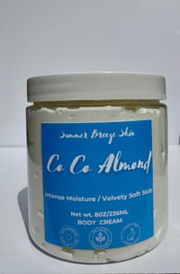Image 6 of 8 oz Body Creams All scents