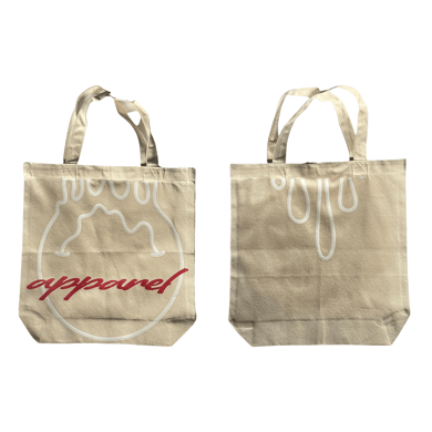 Chicago - 4 Star Canvas Tote – 606 Apparel Co.