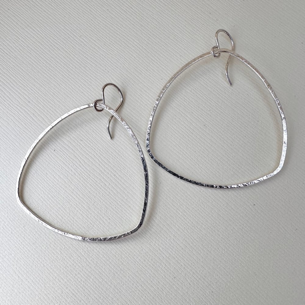 Image of Organic Hoops