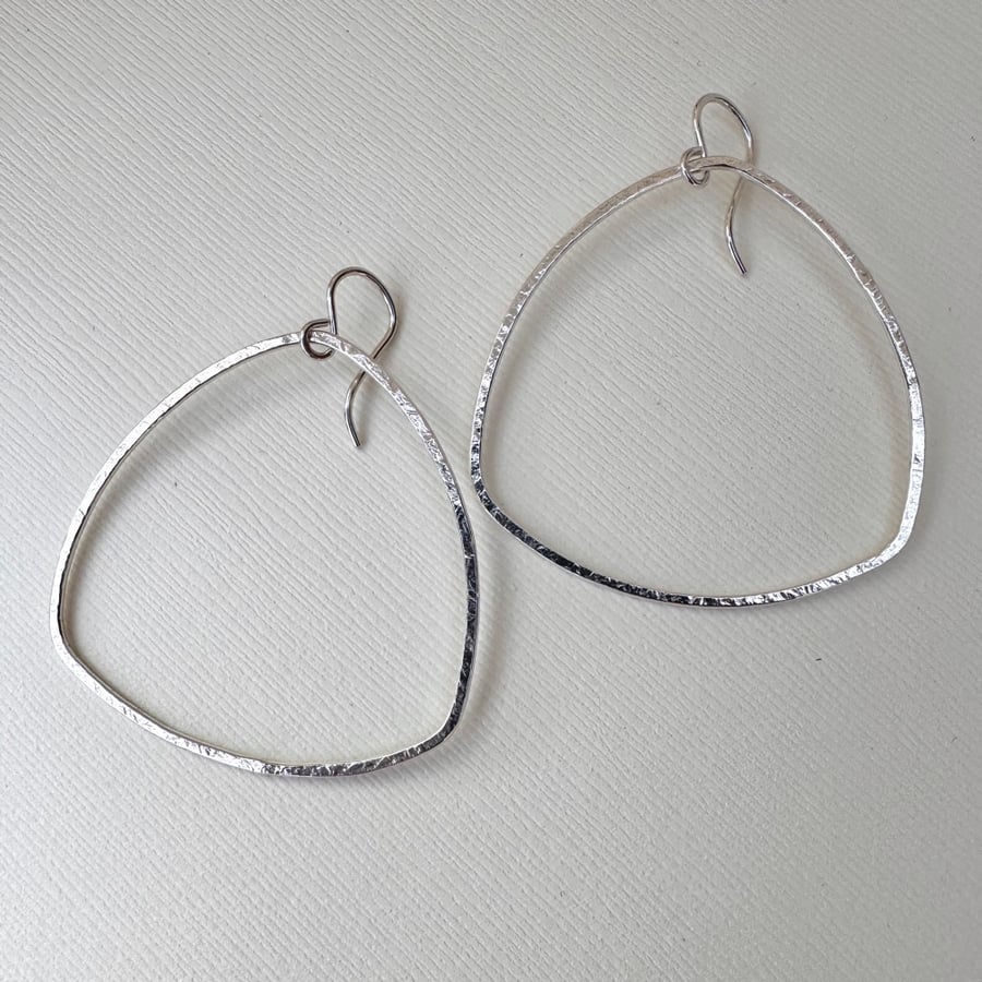 Image of Organic Hoops