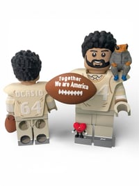 Image 4 of Bad Bunny Brick
