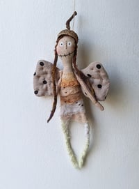 Image 1 of  A Forest Fairy 