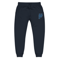 Image 4 of PHRZK "Blue Label" Embroided Trackiez