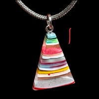 Image 2 of Surfite Necklace - 4 options (#09)