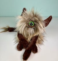 Image 10 of Mini Weighted Nervous Cyclops Monsters