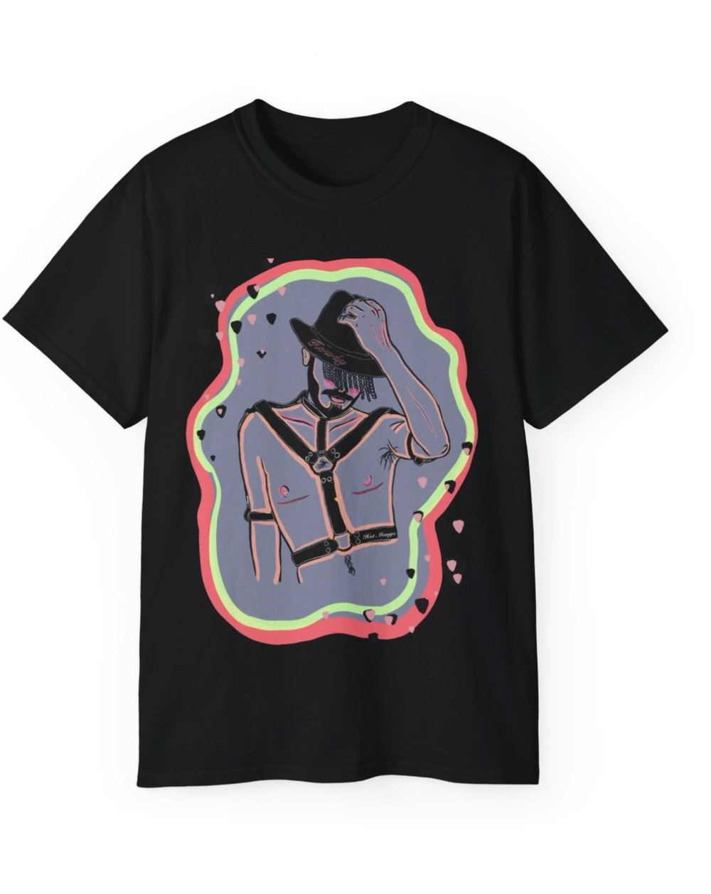 Image of Howdy Tshirt