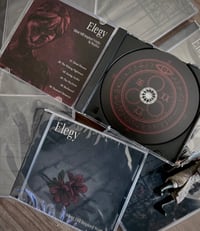 Image 4 of Elegy: Silent Hill Inspired Works EP CD 