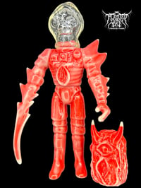 Image 1 of SLIZZ OVERLORD GID MEAT MARBLE DELUXE SET