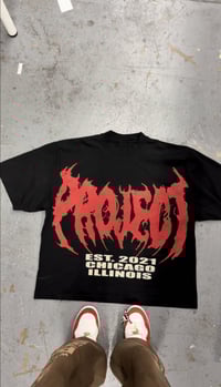 Image 1 of SQ oversize box Ts 