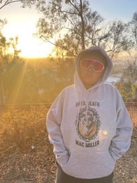 Mac hoody