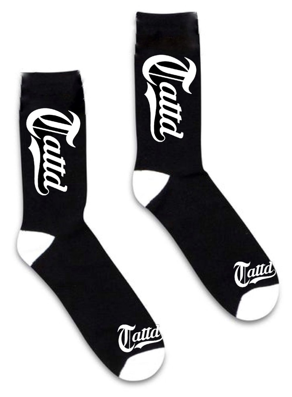 Tattd socks 