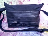 Image 2 of "WARRIOR" CROSSBODYBAG