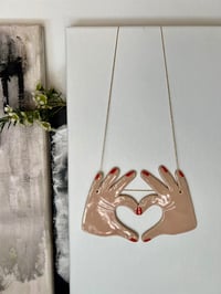 Image 1 of Lovehands