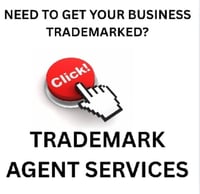TRADEMARK AGENT  START TO FINISH SERVICES