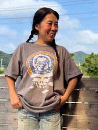 Image 8 of [Ready to ship] Jerry & clouds Batik T (L)