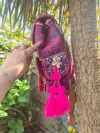 Image 7 of Skiathos back pack 1