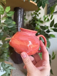 Image 3 of Doll Head Mug - Cabbage Patch