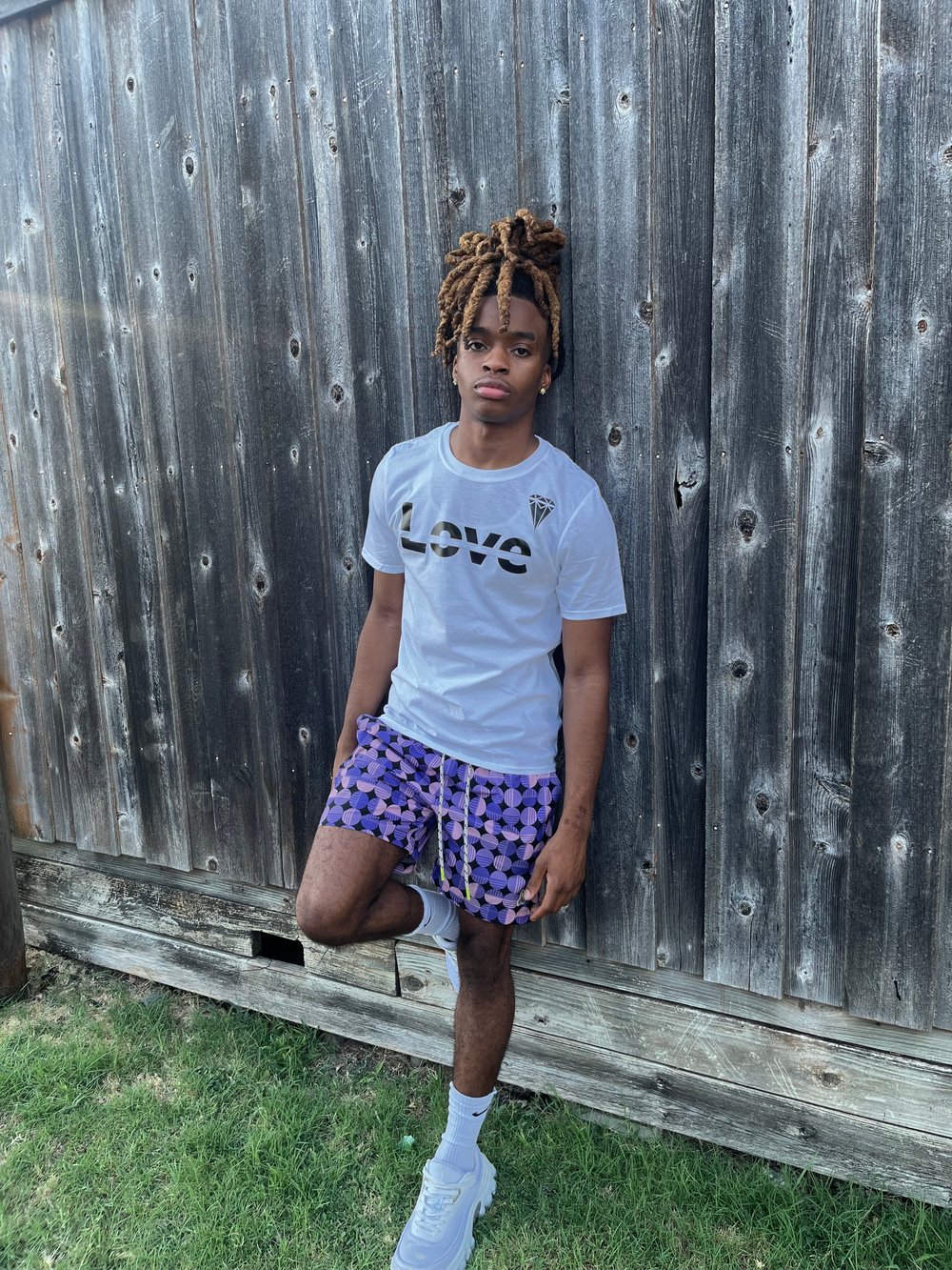 No Love (Tees x Hoodies)