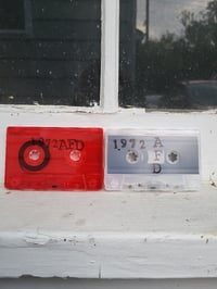 Image 3 of 1972andesflightdisaster - Discography - Cassette 