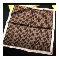 ||BROWN FF||