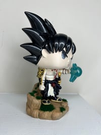 Image 5 of Goku Feudal Era 