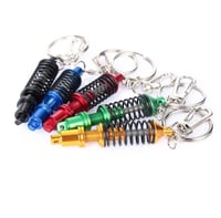 Image 1 of Suspension Keychain 