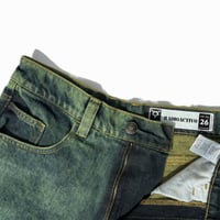 Image 3 of Radiocativo Bermuda Shorts