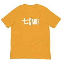 Image 1 of 7 Mile Detroit Japan Unisex t-shirt