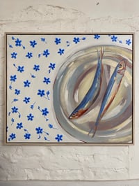 Image 3 of Floral Fish