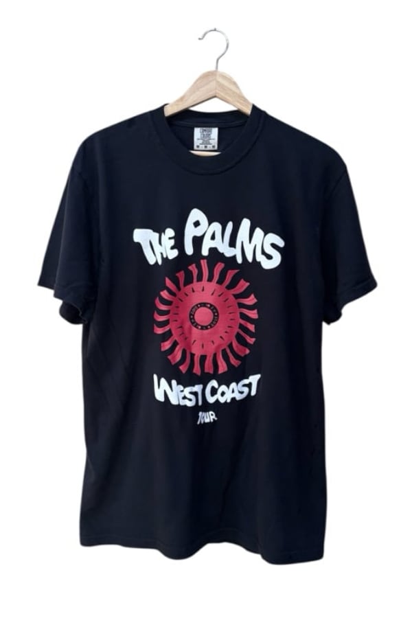 Ten Year Tour T - LIMITED