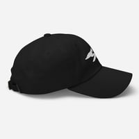 Image 2 of Stangworld Classic Dad Hat