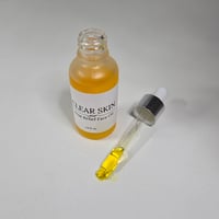 Image 2 of Clear Skin Acne Relief Face Oil
