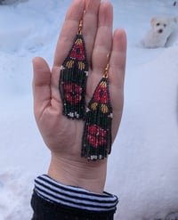 Image 2 of Festive florals