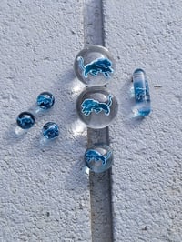 Image 1 of Detroit Lions Sluper Set 🌀