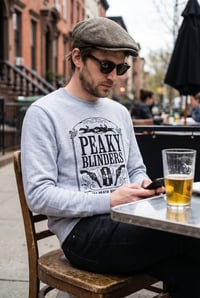 Image 2 of Sudadera Peaky Blinders