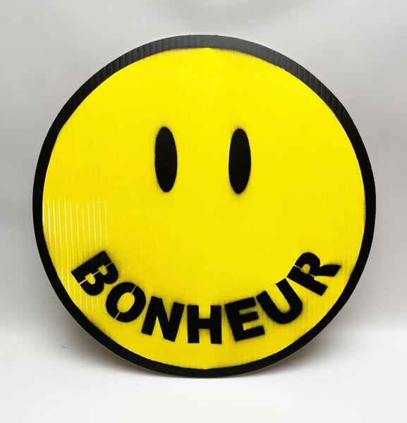 Image of Bonheur