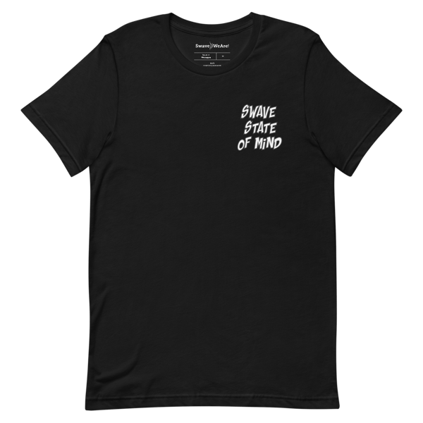 Image of Swave state Of Mind T