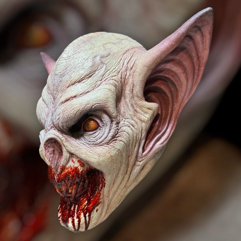 Night Stalker Image 3