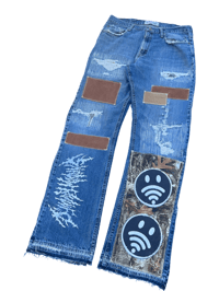 Image 2 of Pants [34x35]