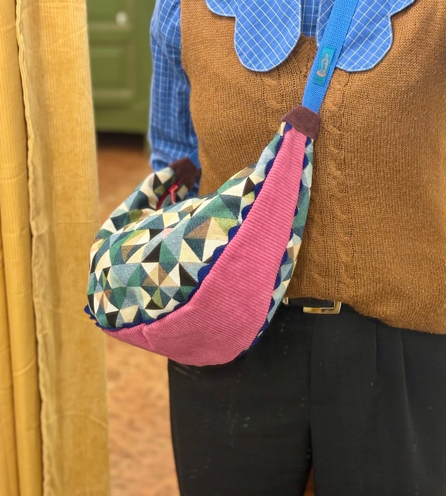 Image of Banana Bag spring 1