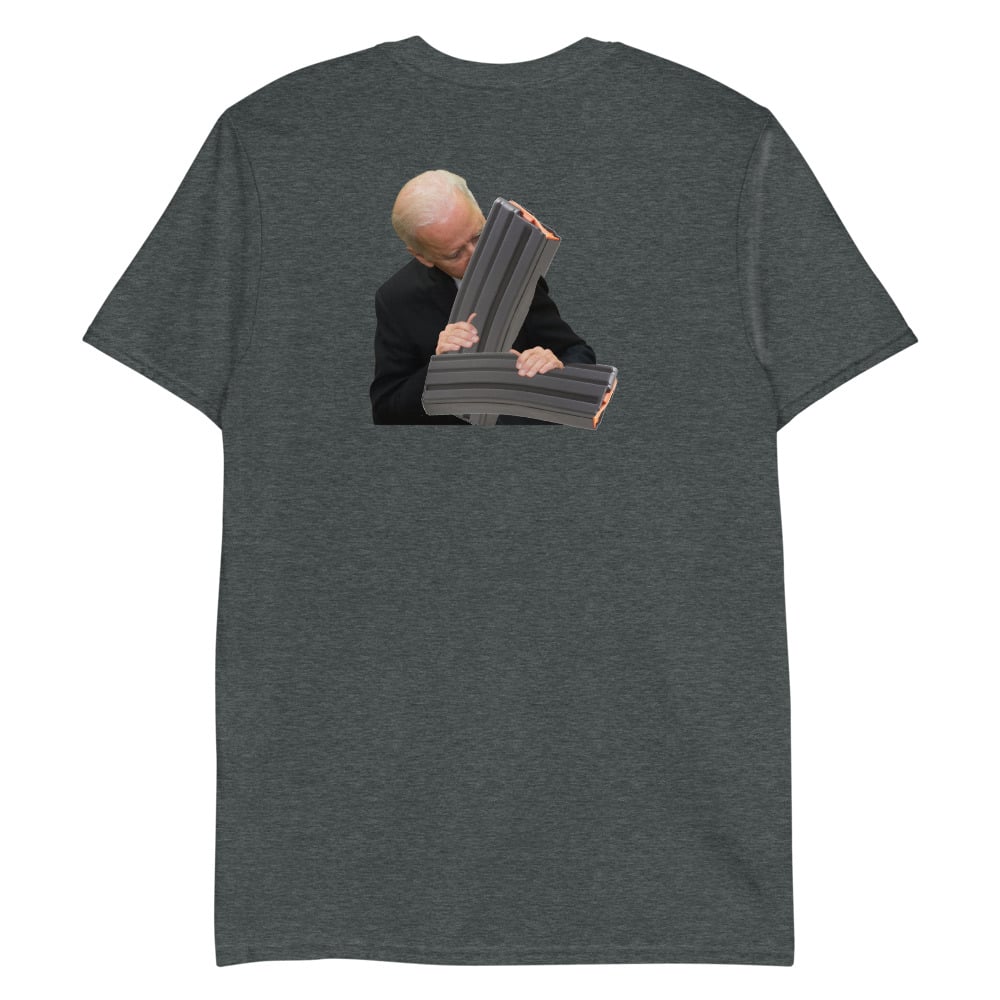 Image of Sniffy Joe T-Shirt