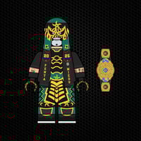 Penta V3 (PRE ORDER)