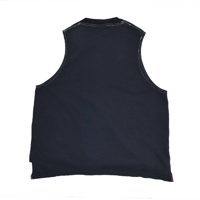 Image 2 of “HOUSEISAHOMIE” archive tank top 