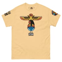 Image 1 of ATUM- Father of the Gods (Yellow Haze