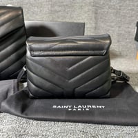 Image 3 of MIDNIGHT GOLD PURSE