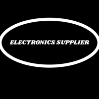 Electronics supplier